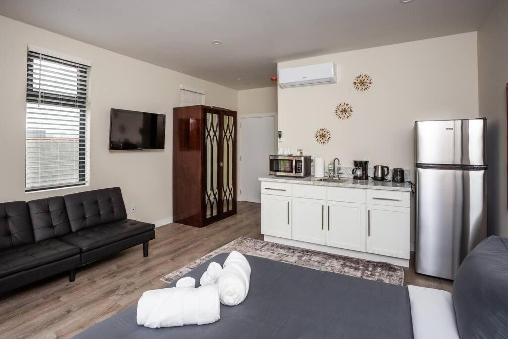 Studio With Beautiful View Next To Downtown San Diego Dış mekan fotoğraf