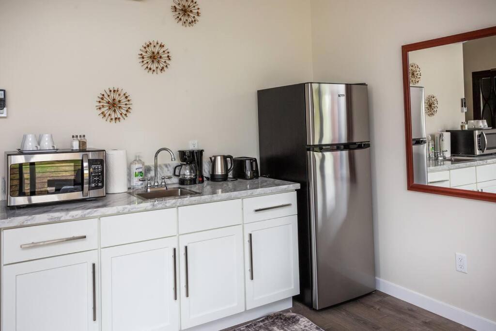 Studio With Beautiful View Next To Downtown San Diego Dış mekan fotoğraf