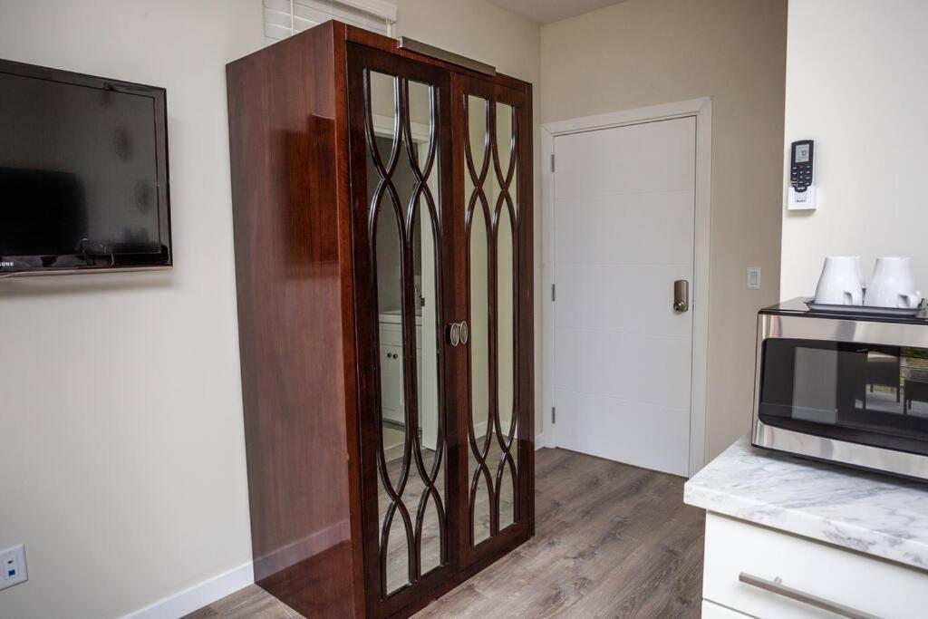 Studio With Beautiful View Next To Downtown San Diego Dış mekan fotoğraf