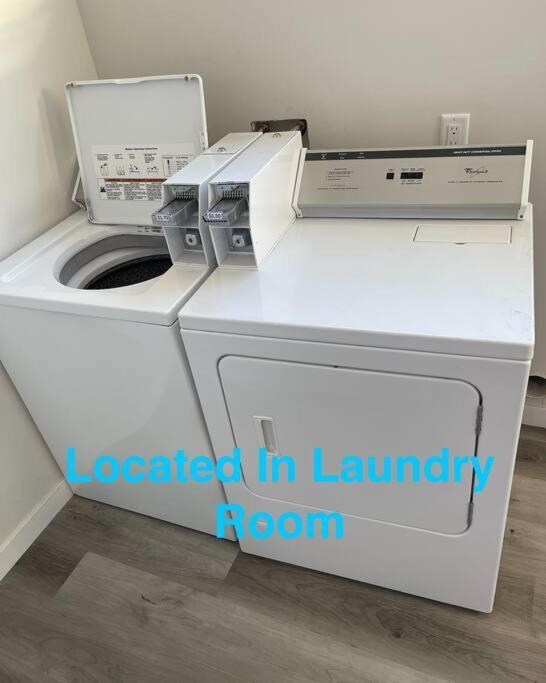 Studio With Beautiful View Next To Downtown San Diego Dış mekan fotoğraf