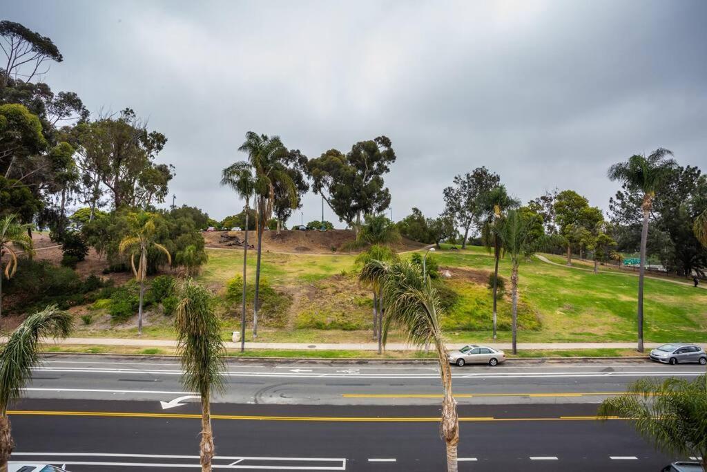 Studio With Beautiful View Next To Downtown San Diego Dış mekan fotoğraf